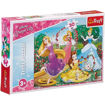 Picture of TREFL PUZZLE 30 PCS TO BE A PRINCESS